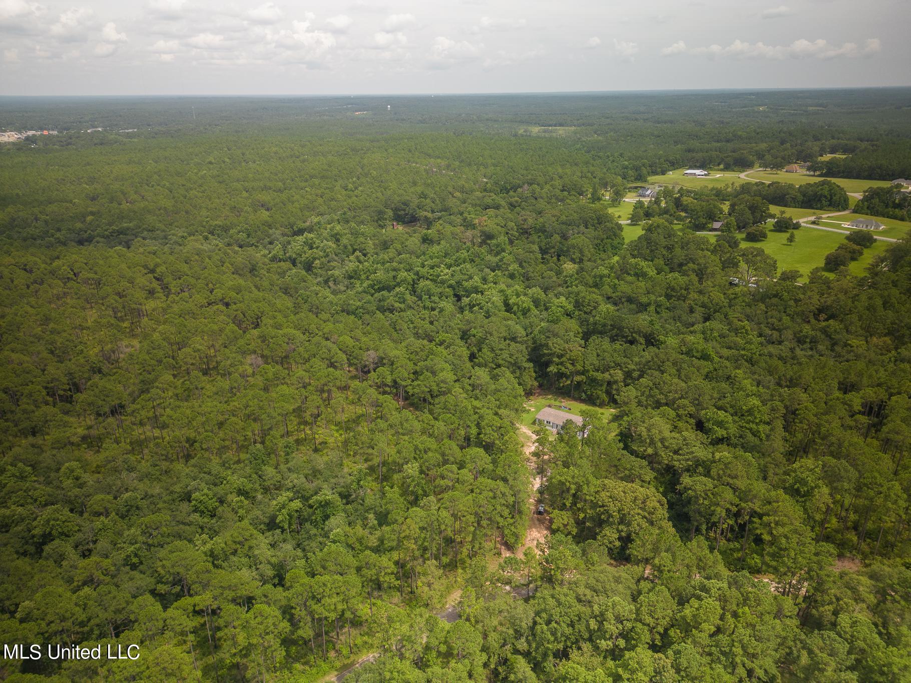 54 Albert Cuave Road Perkinston, MS 39573 - Photo 2 of 23 54 Albert Cuave Road-52