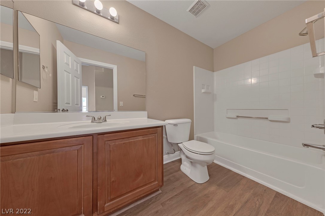 1066 Slate Crossing Lane, Unit 2 Henderson, NV 89002 - Photo 18 of 27