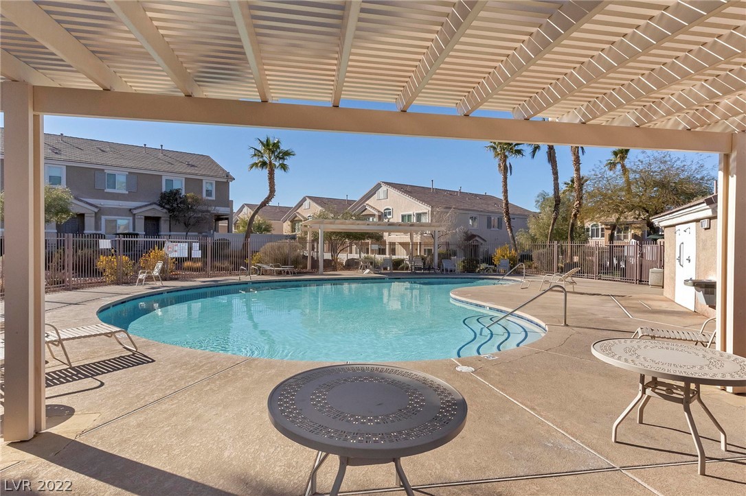 1066 Slate Crossing Lane, Unit 2 Henderson, NV 89002 - Photo 24 of 27