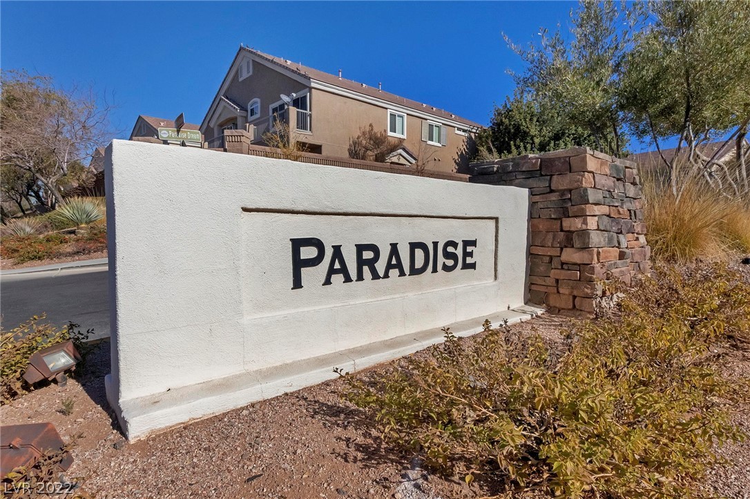 1066 Slate Crossing Lane, Unit 2 Henderson, NV 89002 - Photo 27 of 27