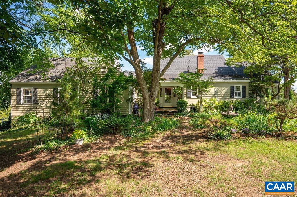 2646 Frays Mill Road Ruckersville, VA 22968 - Photo 3 of 41