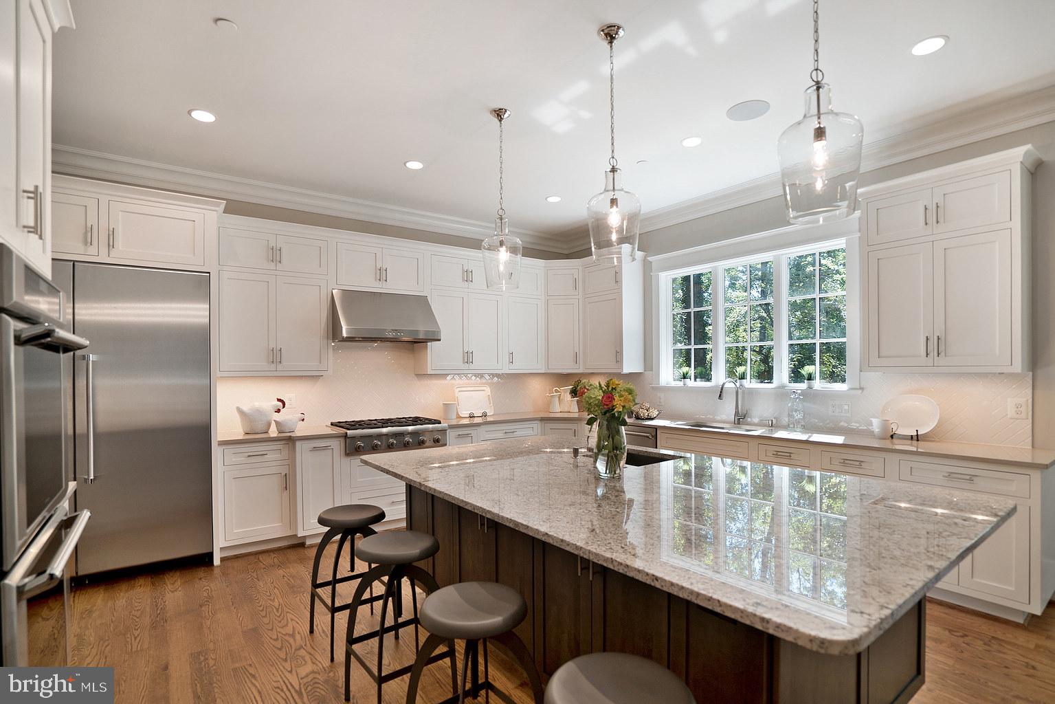 7815 Aberdeen Road Bethesda, MD 20814 - Photo 3 of 8 Example of work near by