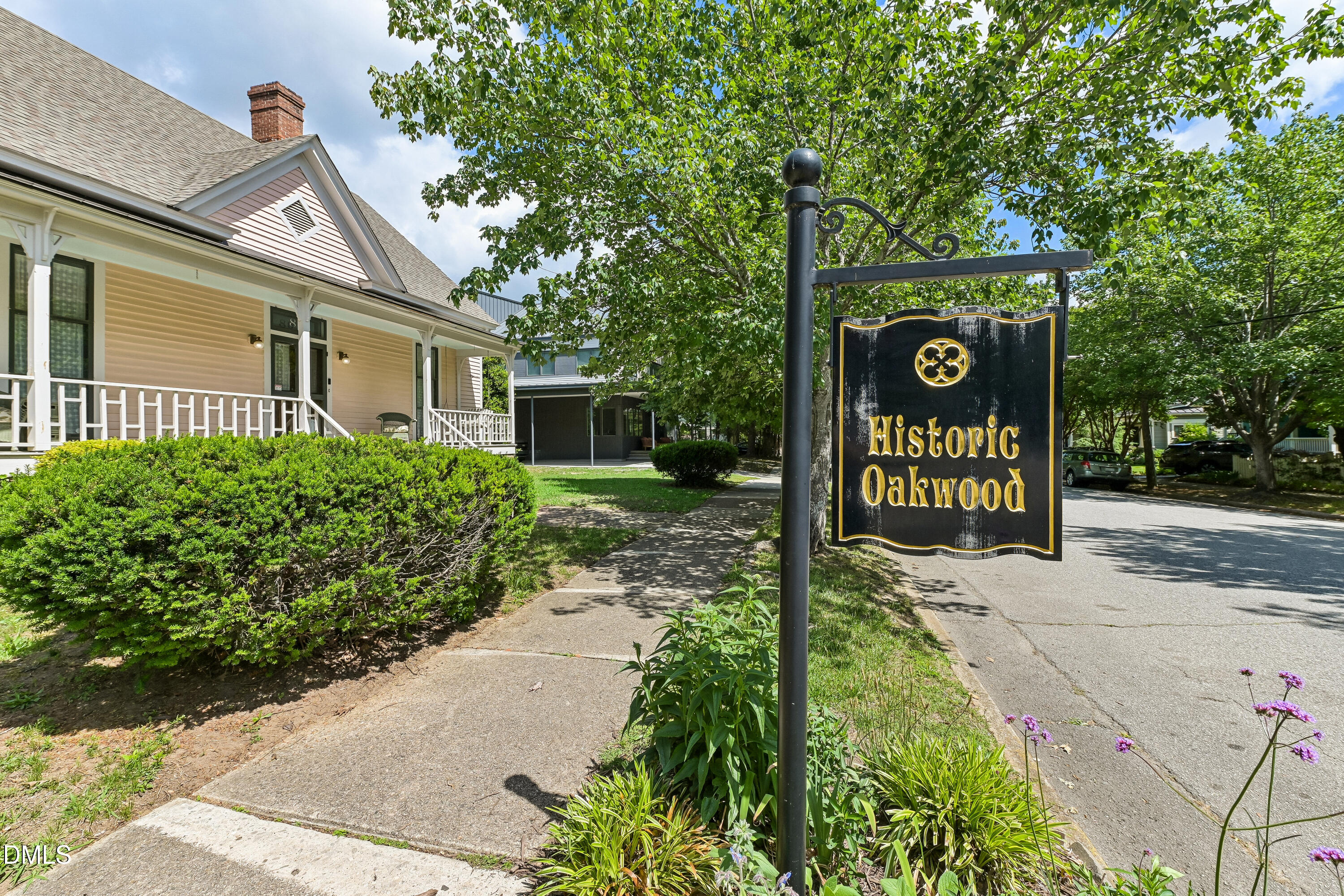 901 Norris Street Raleigh, NC 27604 - Photo 65 of 88 1-print-Norris St-1405-901