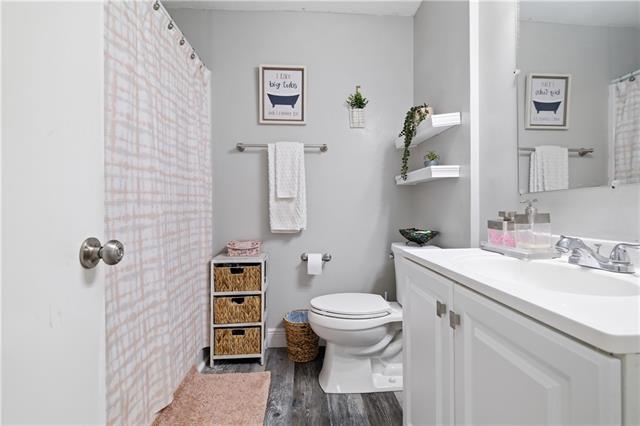 5609 Penelope Street Alexandria, LA 71303 - Photo 18 of 28