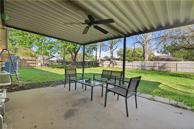5609 Penelope Street Alexandria, LA 71303 - Photo 26 of 28