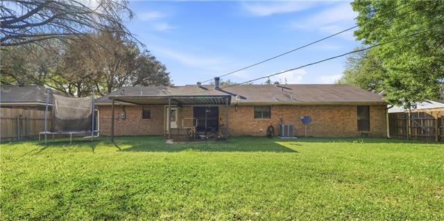 5609 Penelope Street Alexandria, LA 71303 - Photo 27 of 28