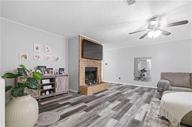 5609 Penelope Street Alexandria, LA 71303 - Photo 7 of 28