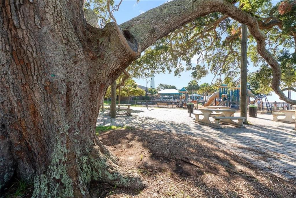 404 Mariners Circle St. Simons Island, GA 31522 - Photo 49 of 52 Photo 49