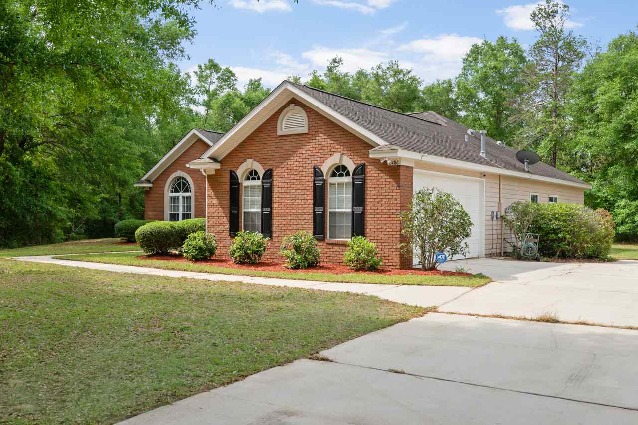 6486 Williams Road Tallahassee, FL 32311 - Photo 1 of 30 Gallery Image 1