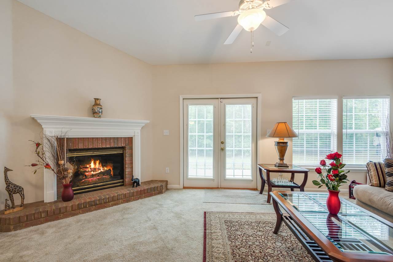 6486 Williams Road Tallahassee, FL 32311 - Photo 25 of 30 Gallery Image 25