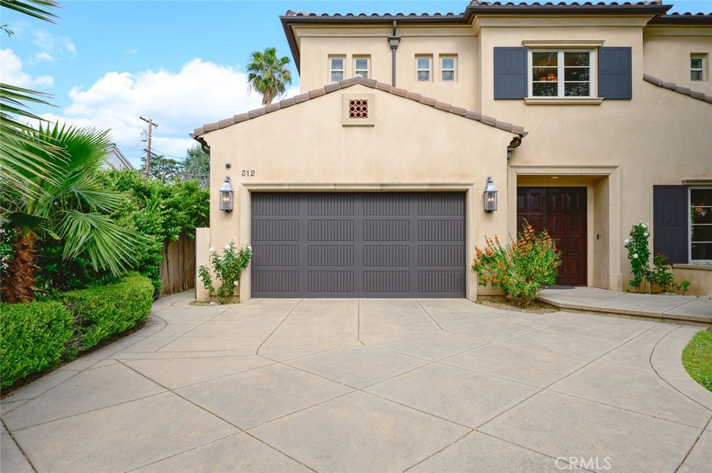 312 Santa Cruz Road Arcadia, CA 91007 - Photo 2 of 70