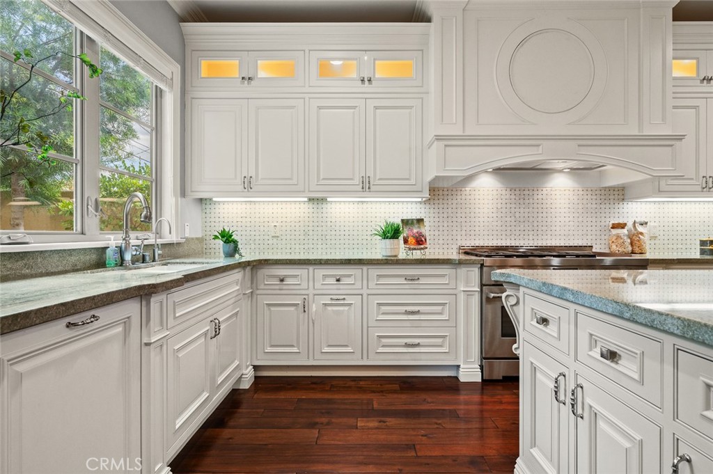 312 Santa Cruz Road Arcadia, CA 91007 - Photo 25 of 70