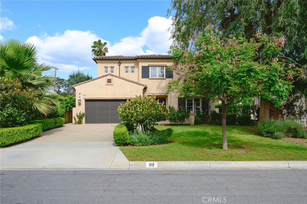312 Santa Cruz Road Arcadia, CA 91007 - Photo 3 of 70