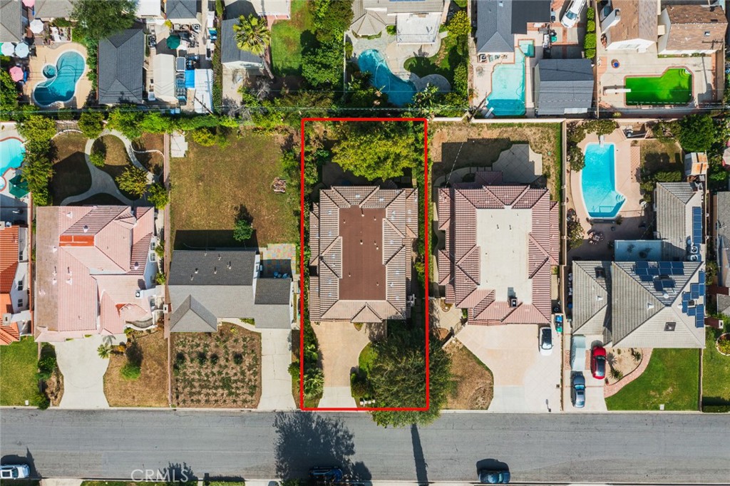 312 Santa Cruz Road Arcadia, CA 91007 - Photo 68 of 70