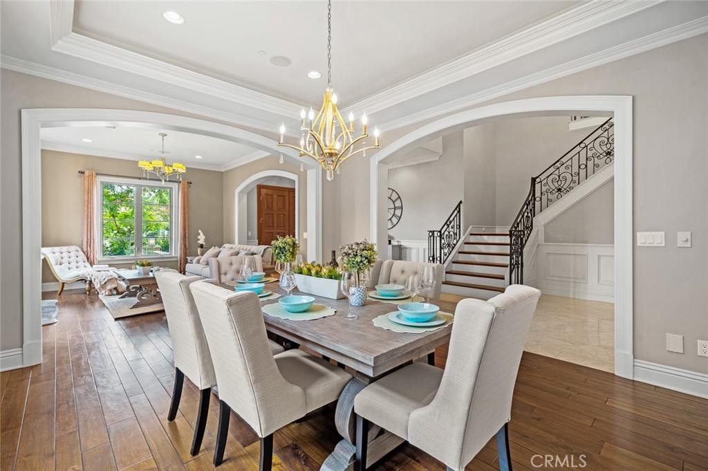 312 Santa Cruz Road Arcadia, CA 91007 - Photo 10 of 70