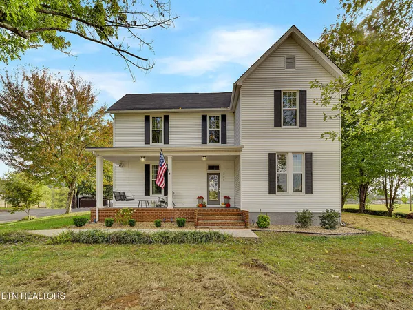 $465,000 | 708 Sweetwater Vonore Road, Sweetwater, TN 37874