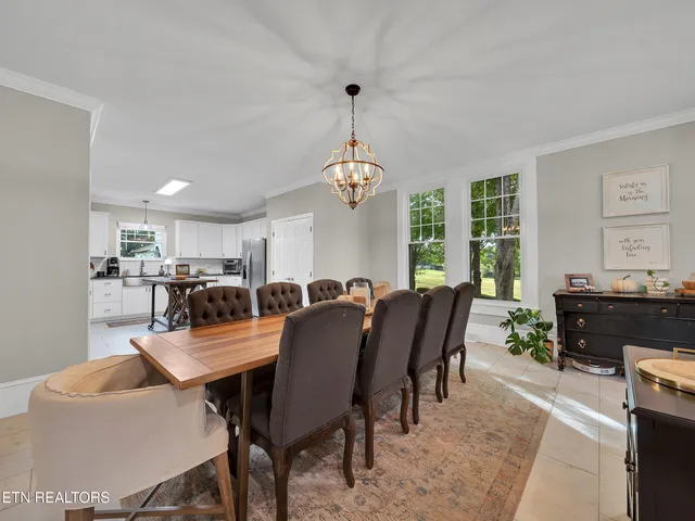 $475,000 | 708 Sweetwater Vonore Road, Sweetwater, TN 37874