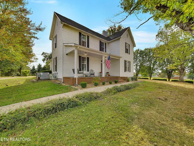 $475,000 | 708 Sweetwater Vonore Road, Sweetwater, TN 37874