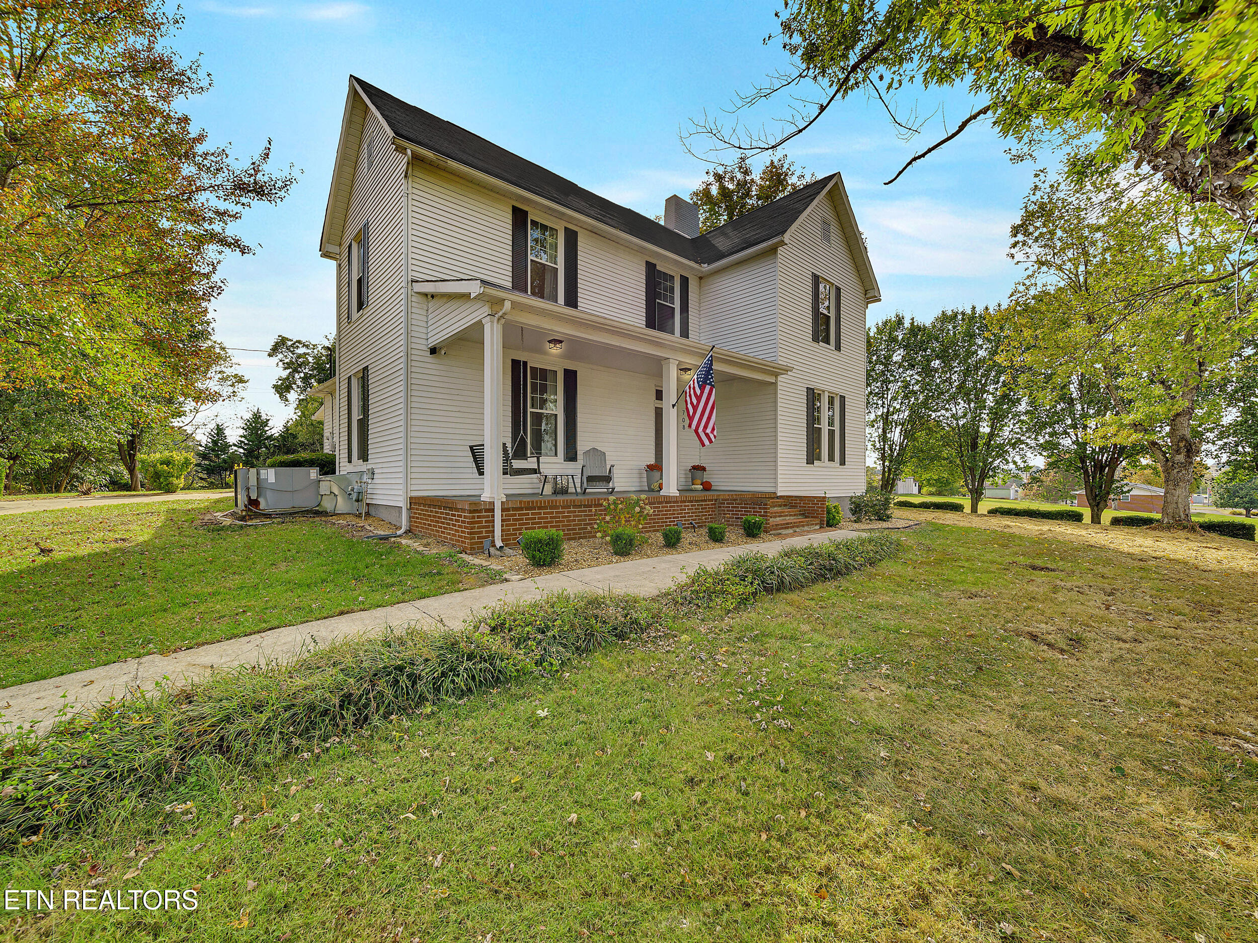 708 Sweetwater Vonore Road Sweetwater, TN 37874 - Photo 2 of 52 2_48