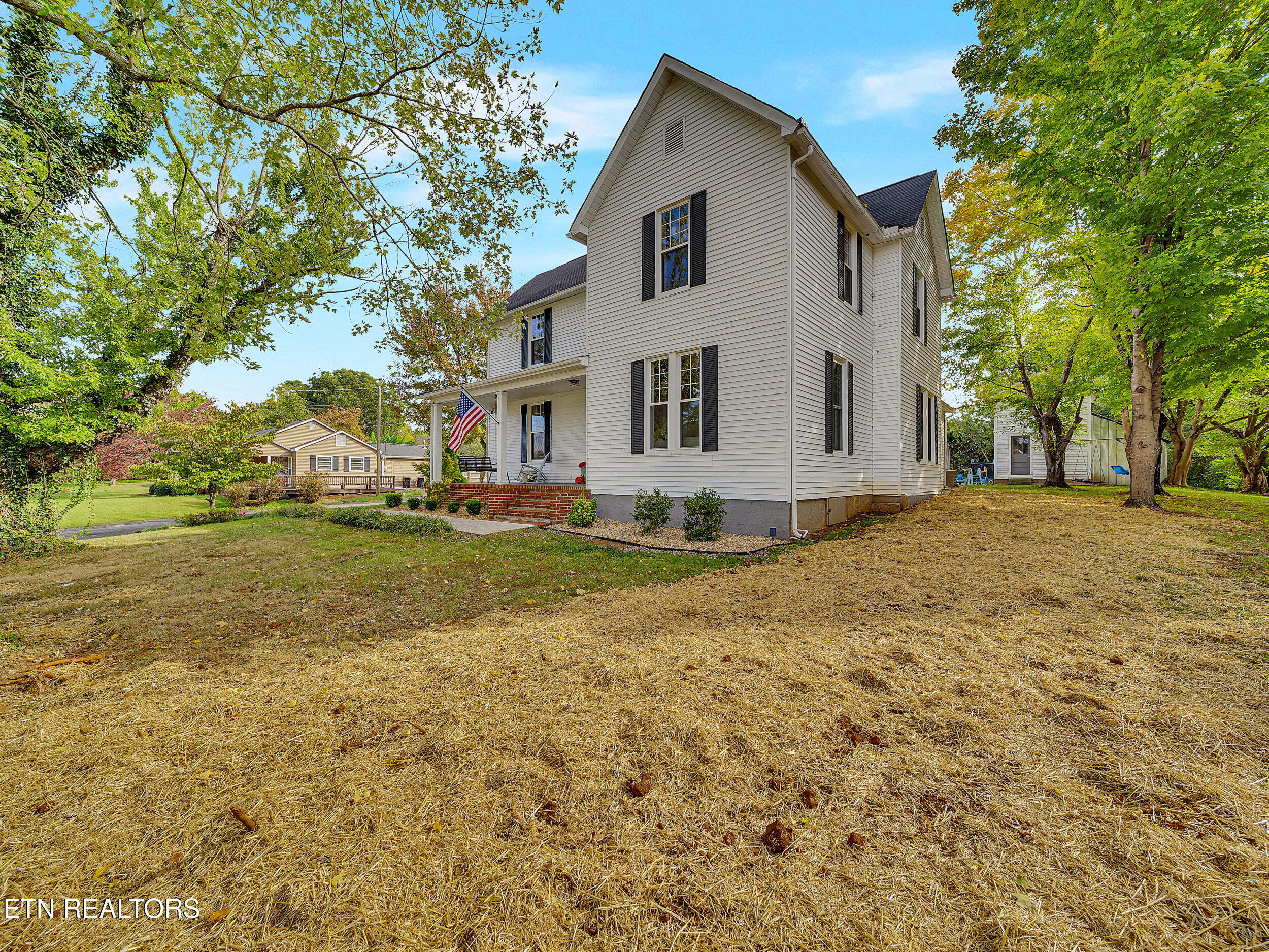 708 Sweetwater Vonore Road Sweetwater, TN 37874 - Photo 3 of 52 3_46