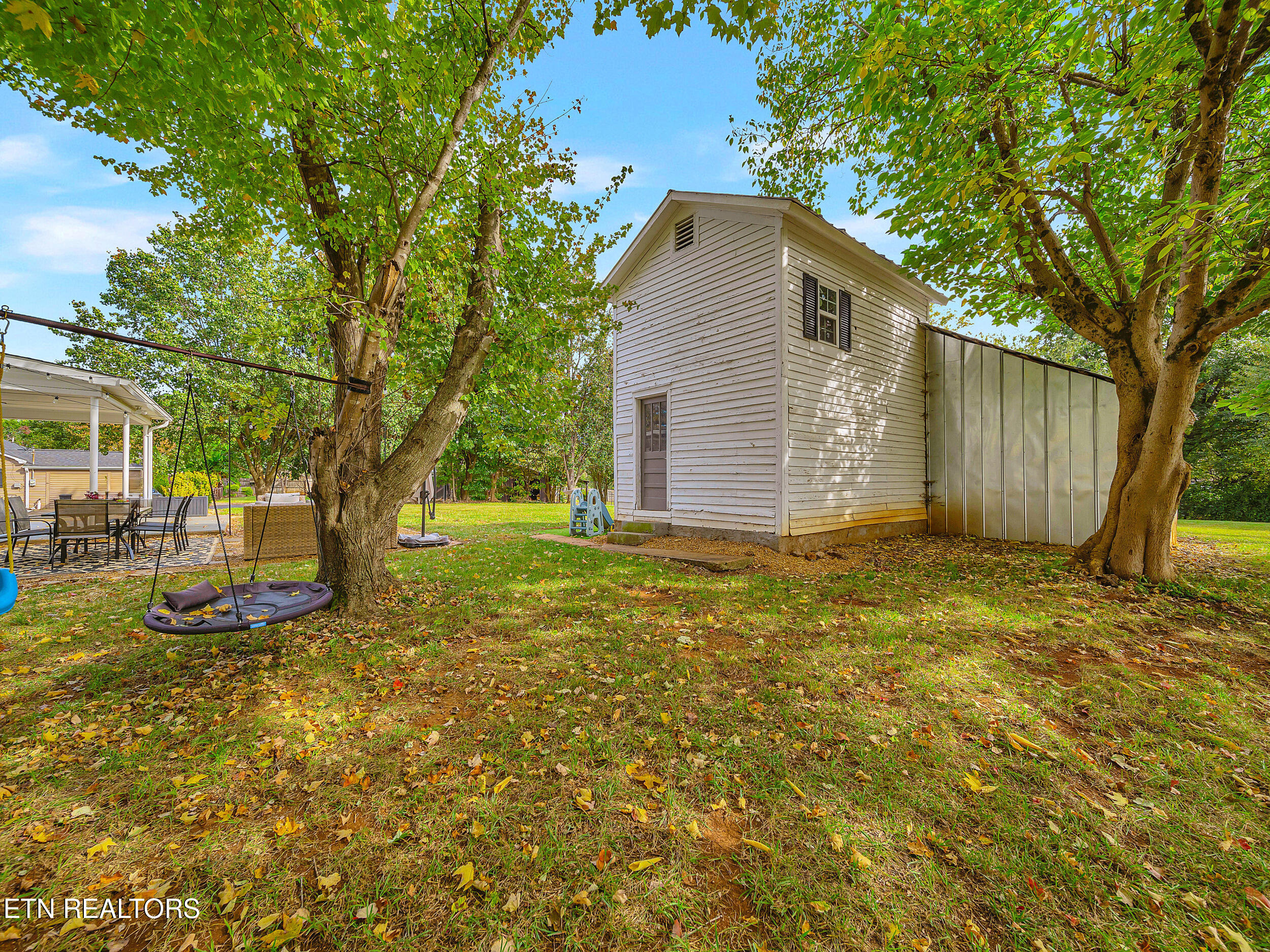708 Sweetwater Vonore Road Sweetwater, TN 37874 - Photo 38 of 52 38_52