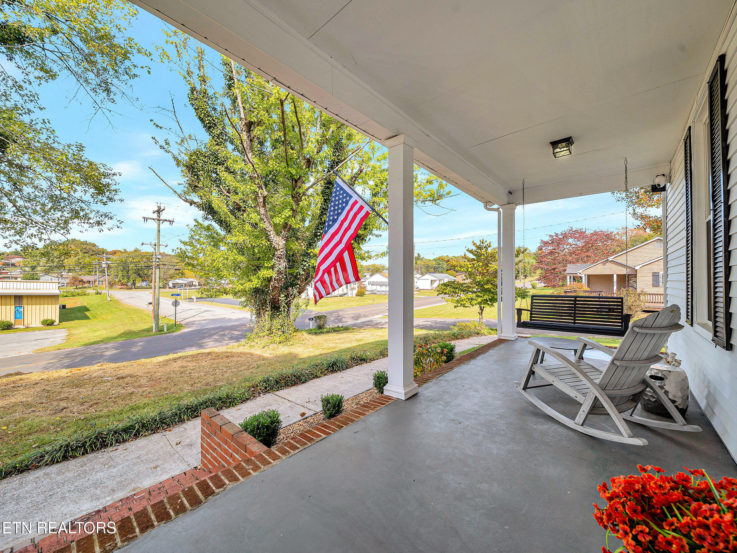 708 Sweetwater Vonore Road Sweetwater, TN 37874 - Photo 5 of 52 5_18