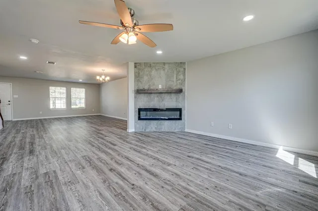 $2,800 | 1416 Puerto Lago Drive, Little Elm, TX 75068