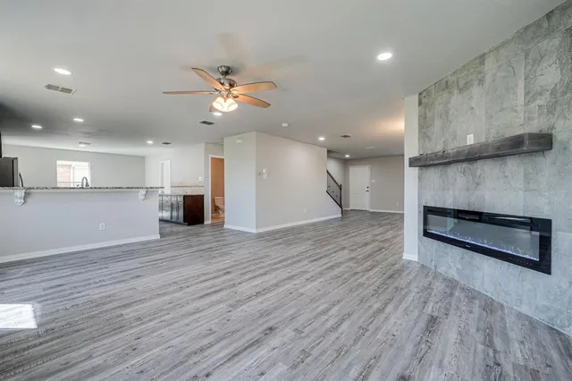 $2,800 | 1416 Puerto Lago Drive, Little Elm, TX 75068