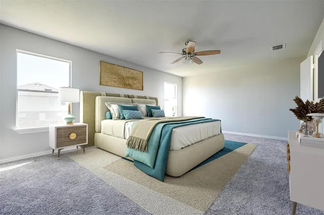 $2,800 | 1416 Puerto Lago Drive, Little Elm, TX 75068