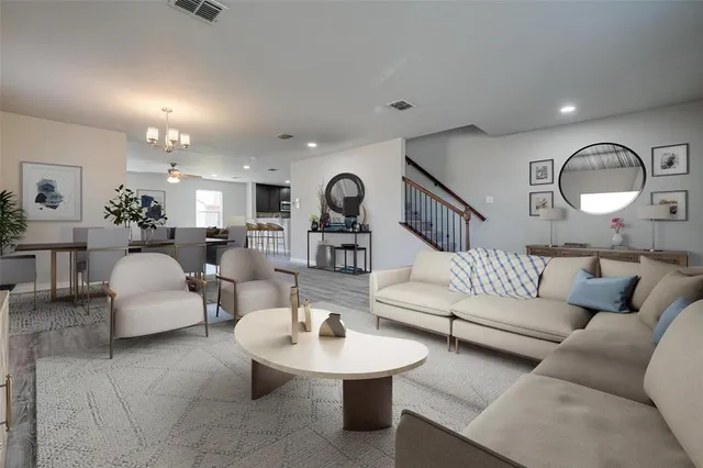 $2,800 | 1416 Puerto Lago Drive, Little Elm, TX 75068