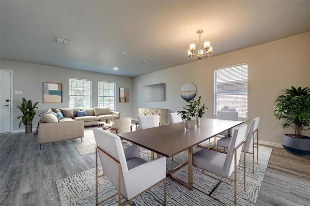 $2,800 | 1416 Puerto Lago Drive, Little Elm, TX 75068