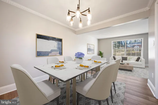 $599,999 | 15689 Pike Trail, Dumfries, VA 22025