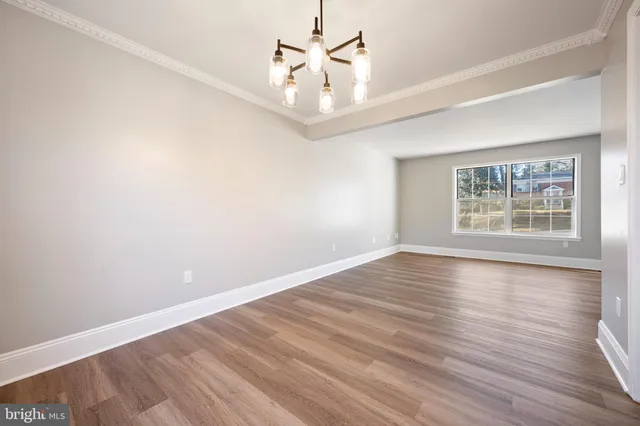 $599,999 | 15689 Pike Trail, Dumfries, VA 22025