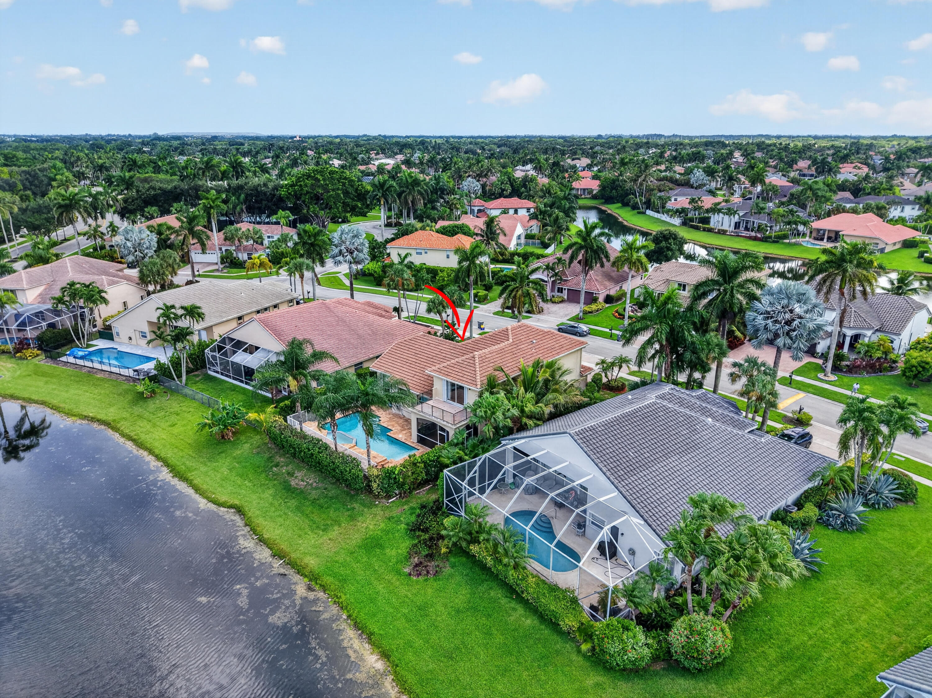 Undisclosed Address Boca Raton, FL 33498 - Photo 64 of 104 DJI_20260813153414_0216_D