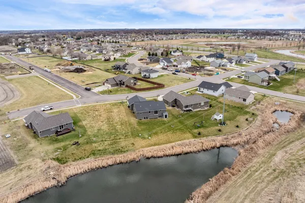 $465,000 | 2217 Anchorage Drive, Mankato, MN 56003