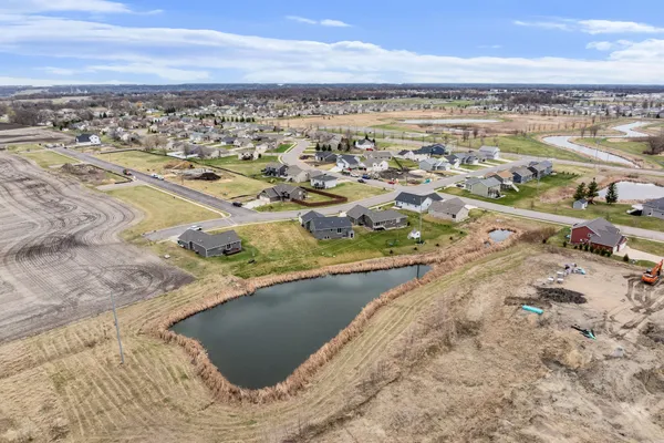 $465,000 | 2217 Anchorage Drive, Mankato, MN 56003