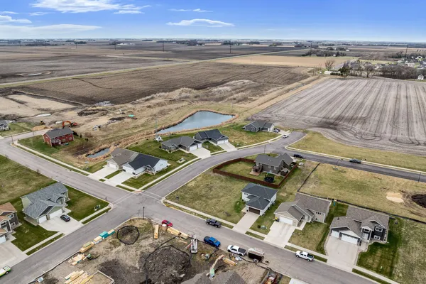 $465,000 | 2217 Anchorage Drive, Mankato, MN 56003