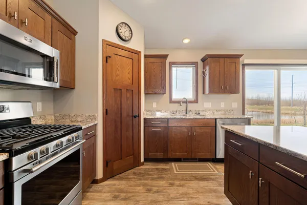 $465,000 | 2217 Anchorage Drive, Mankato, MN 56003