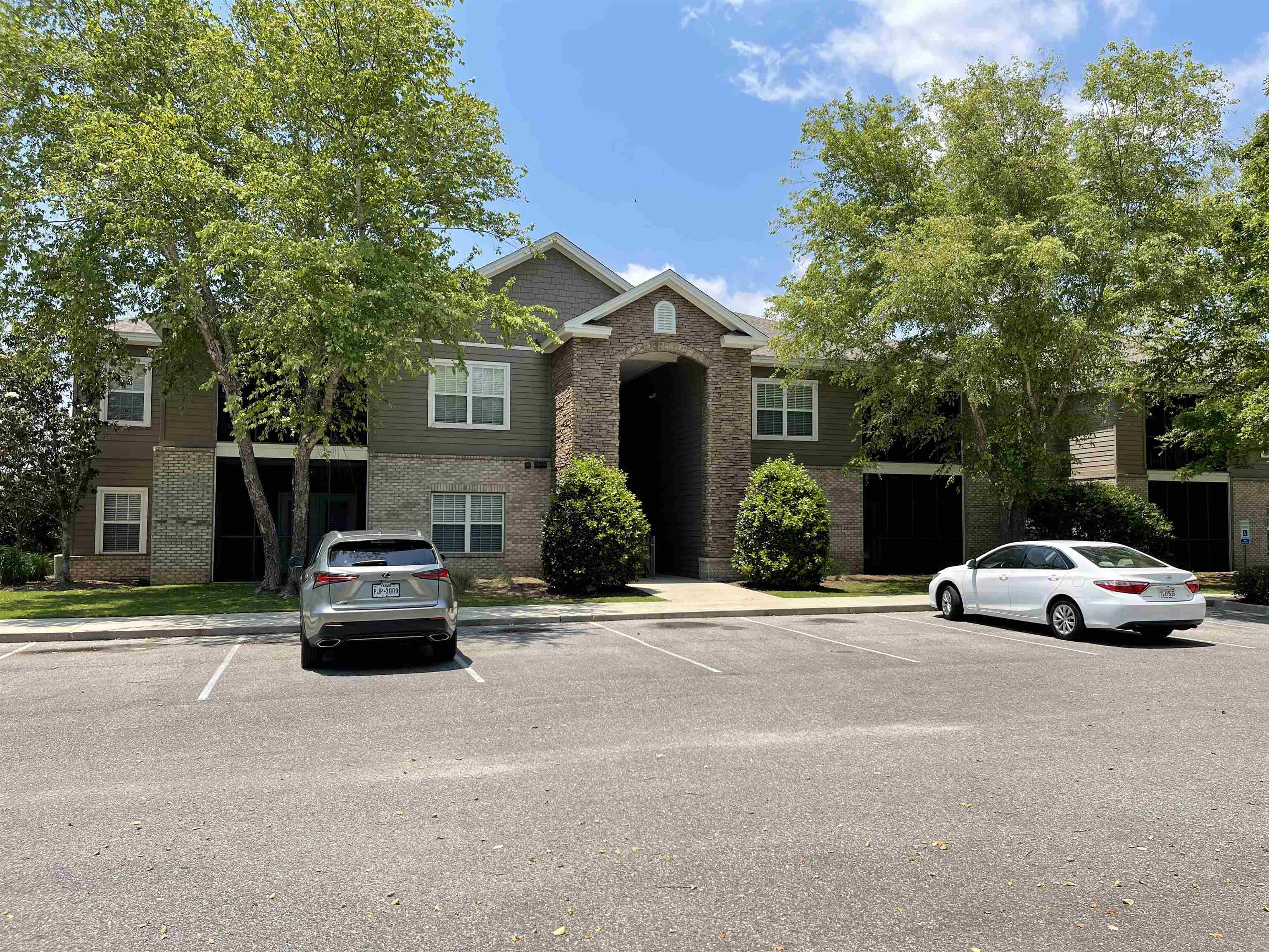 450 Park Avenue, Unit 710 Foley, AL 36535 - Photo 1 of 23 Bottom Floor Condo