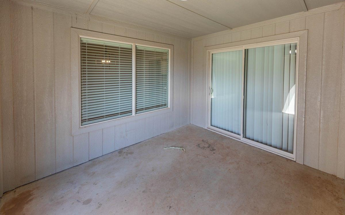 2545 137th Street Lubbock, TX 79423 - Photo 25 of 26 a view of an empty room with a window