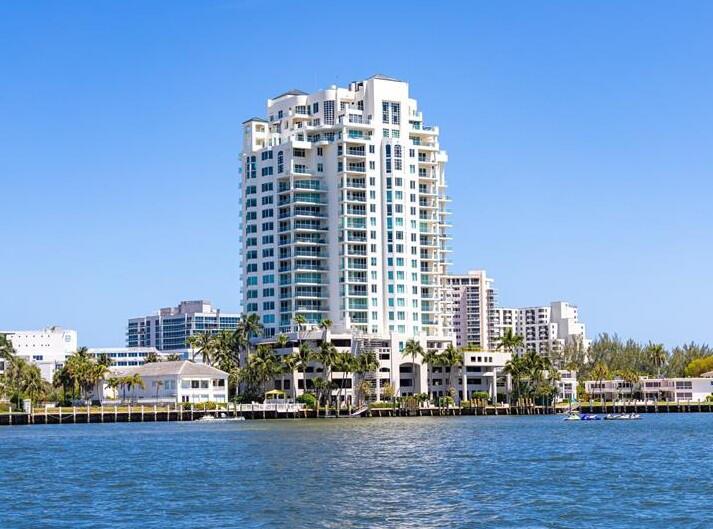 Harbourage Place Condo