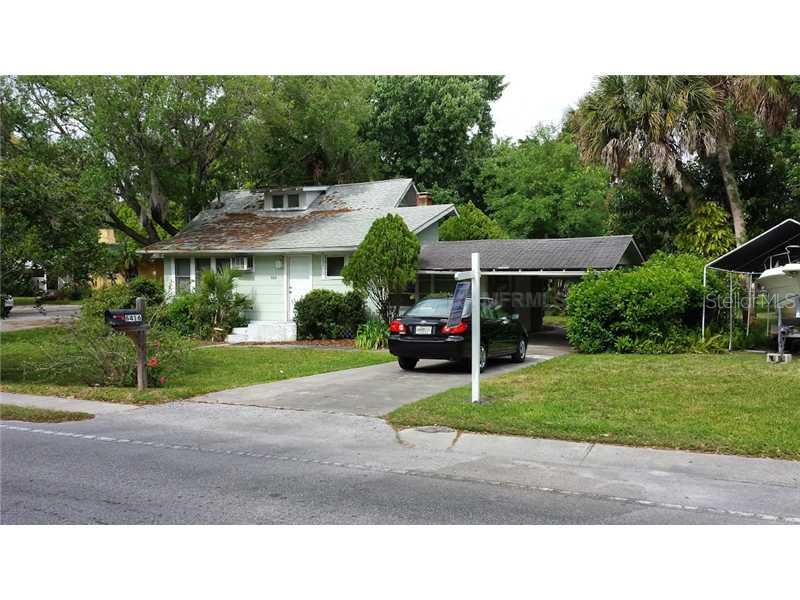 6416 River Road New Port Richey, FL 34652 - Photo 1 of 1