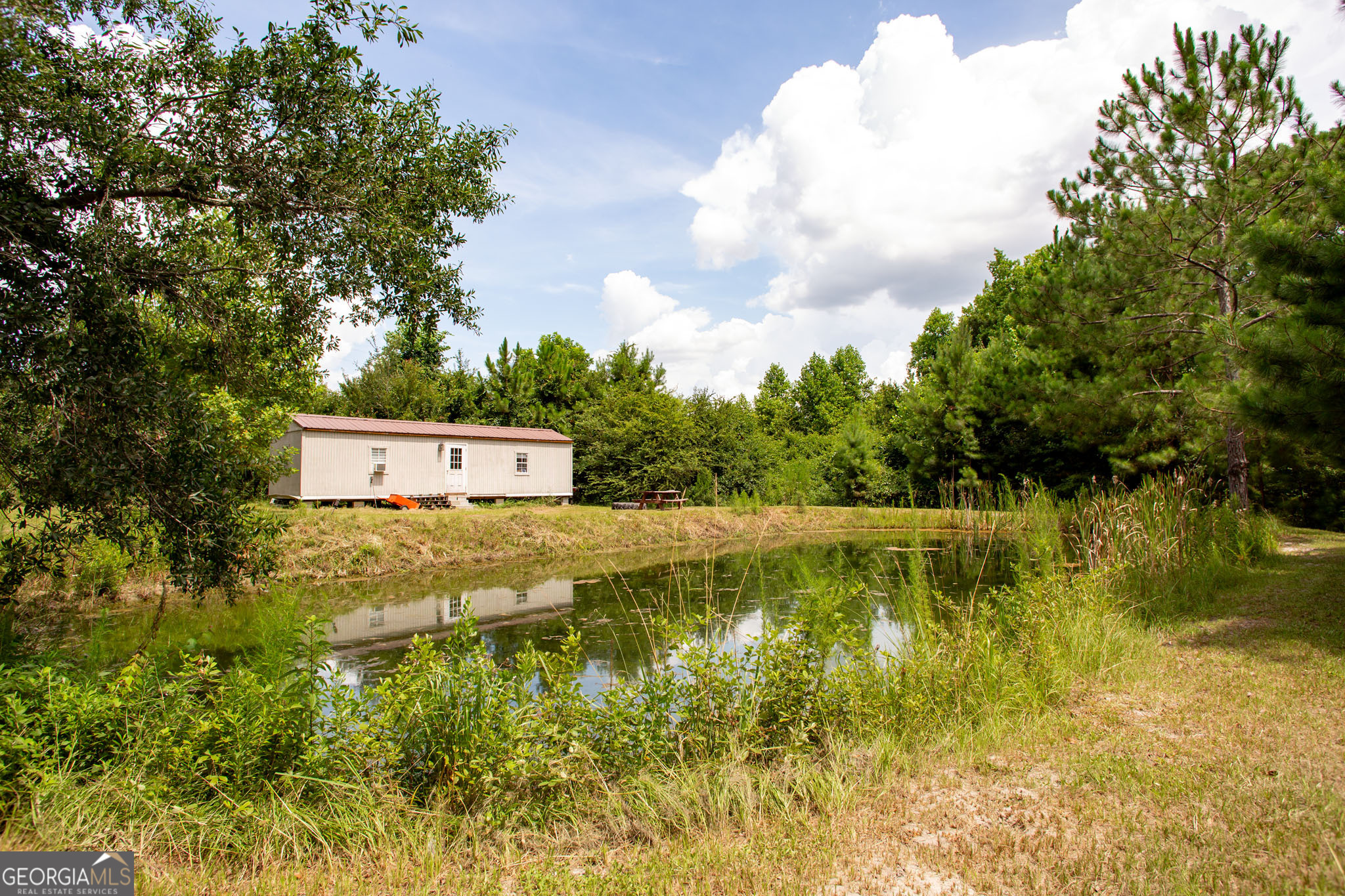 2512 Beulah Church Road Alma, GA 31510 - Photo 25 of 59