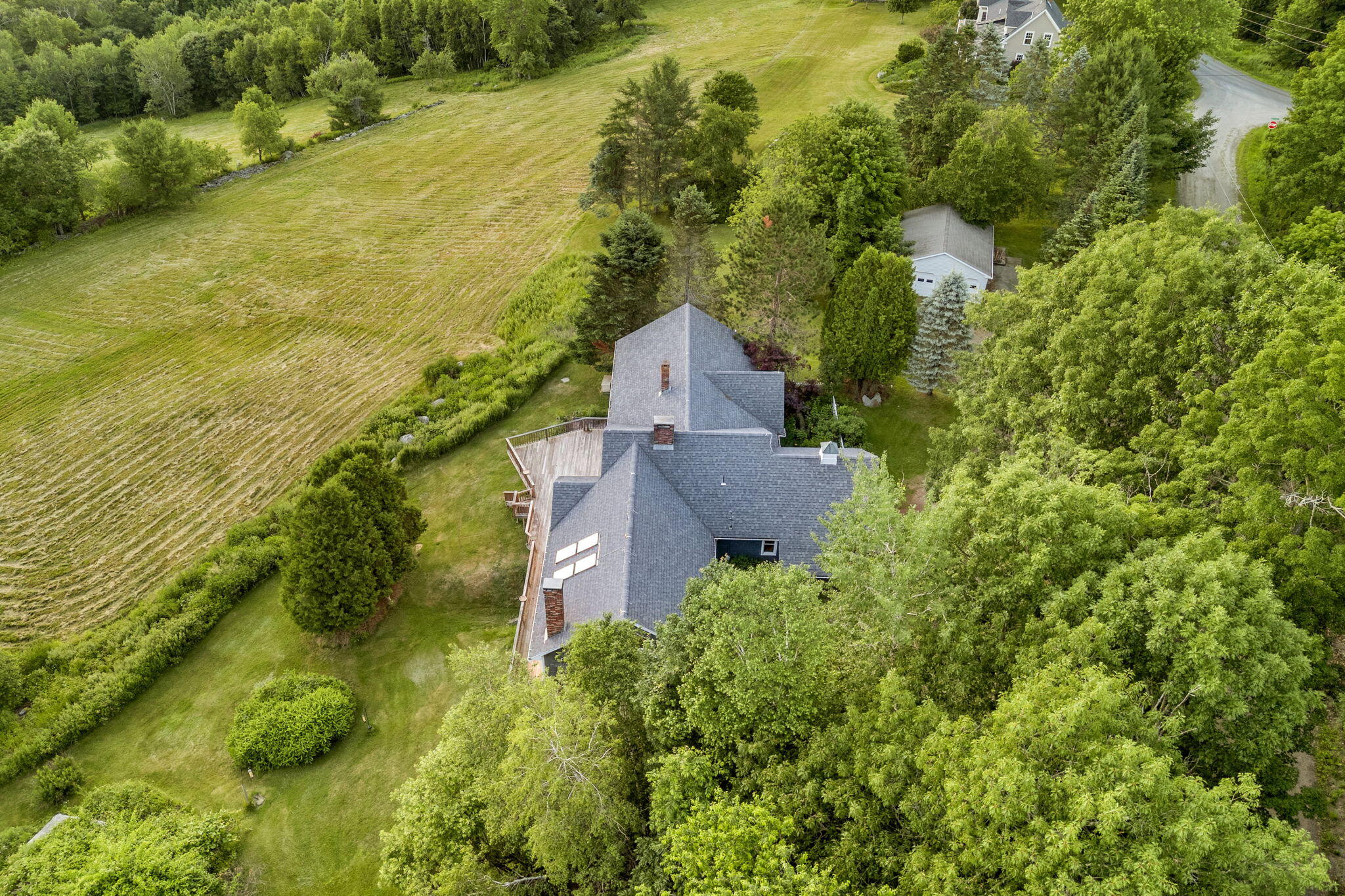 998 Overlock Hill Road Union, ME 04862 - Photo 65 of 96 81-web-or-mls-998-overlock-hill-rd