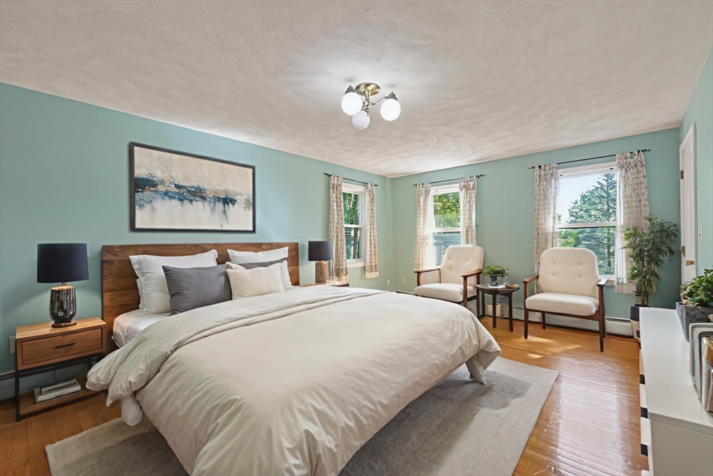 16 Blacksmith Road Cumberland, RI 02864 - Photo 20 of 36