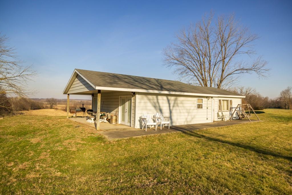 0 Duncan Road Milan, MO 63556 - Photo 41 of 44