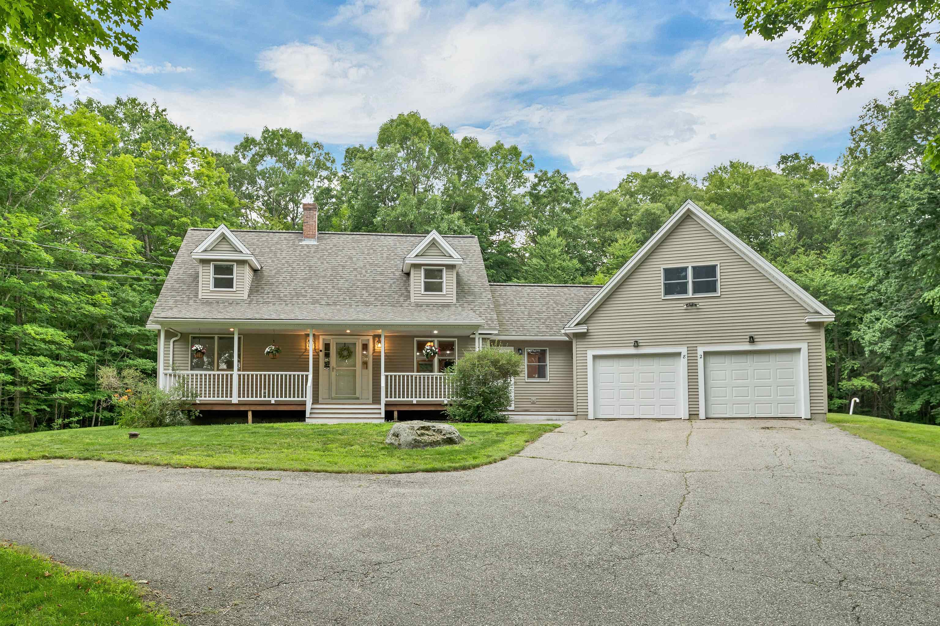 82 New Road Newfields, NH 03856 - Photo 1 of 60