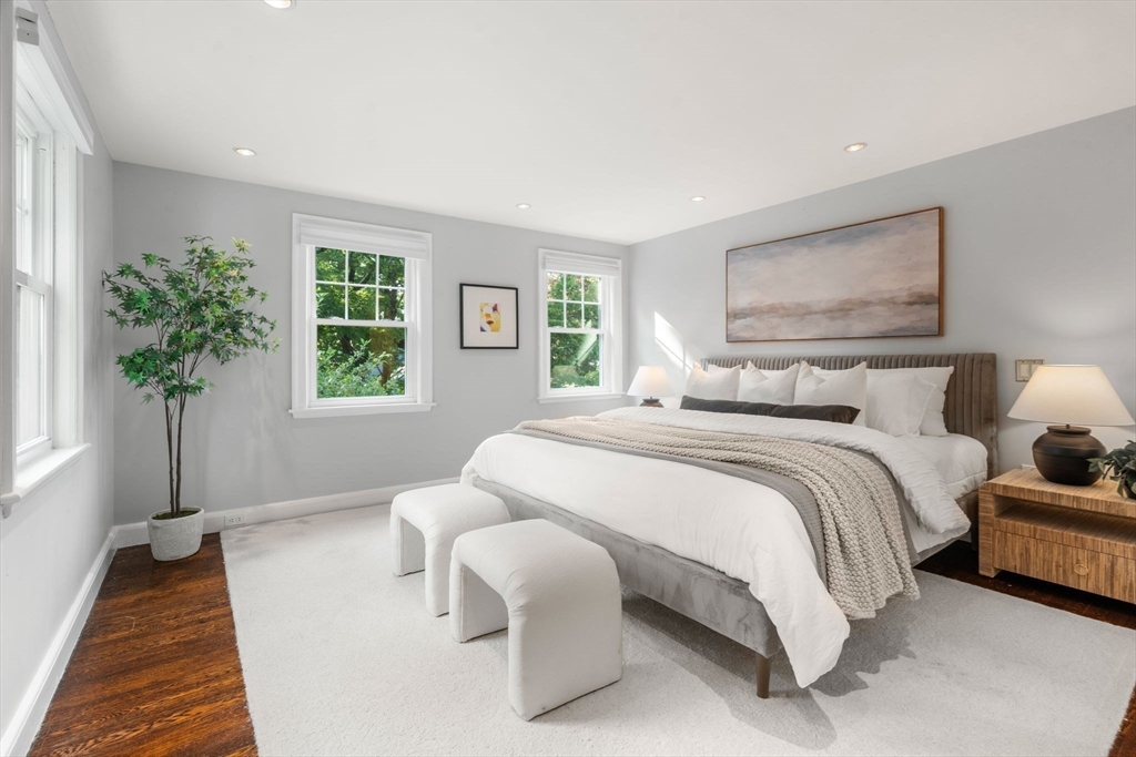 8 Manitoba Road Newton, MA 02468 - Photo 19 of 38 Gallery Image 19