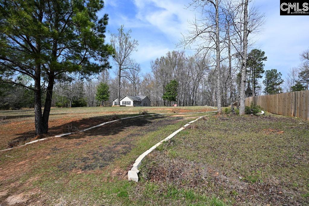 88 Running Deer Road Blythewood, SC 29016 - Photo 22 of 24 a park view with large trees