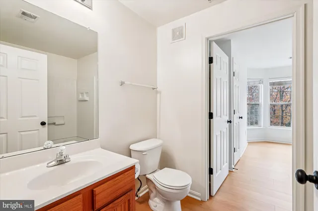 $339,900 | 2155 Scotts Crossing Court, Unit 303, Annapolis, MD 21401